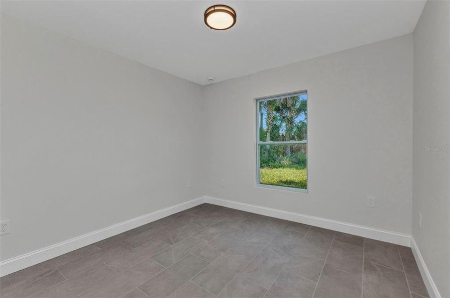 Spacious, unfurnished interior of a new home in , North Port (Image 16).