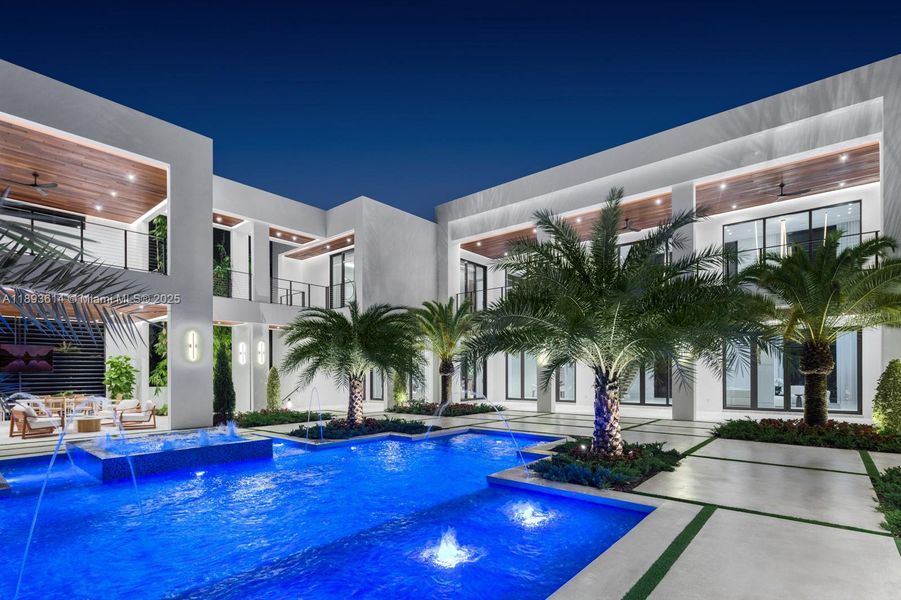 Community amenities in , Miami (Image 41).