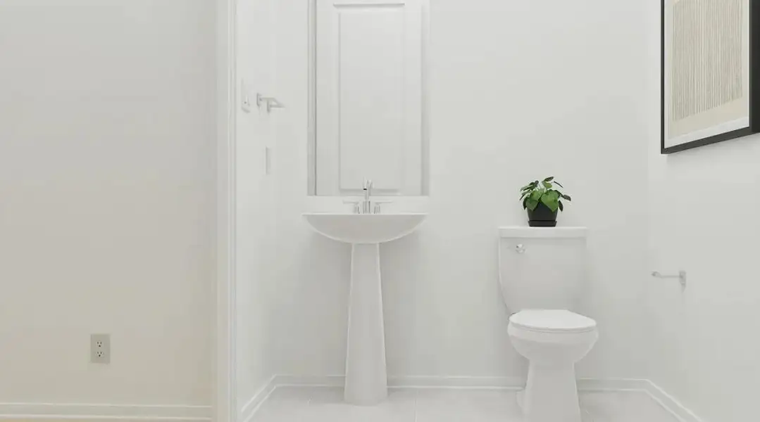 **Photos are an illustration of the plan. This is not the actual home.**