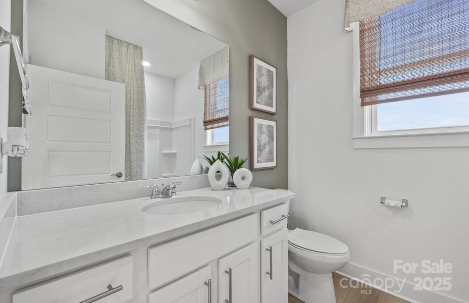 Representative Photo Only