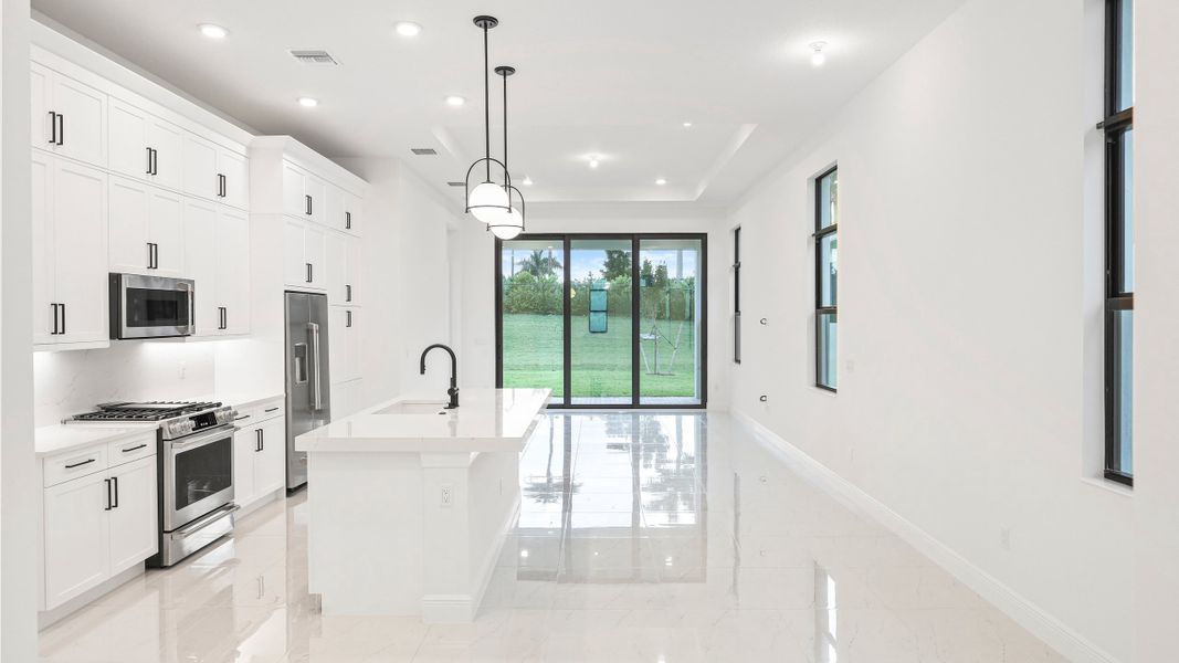 Great Room Great Room