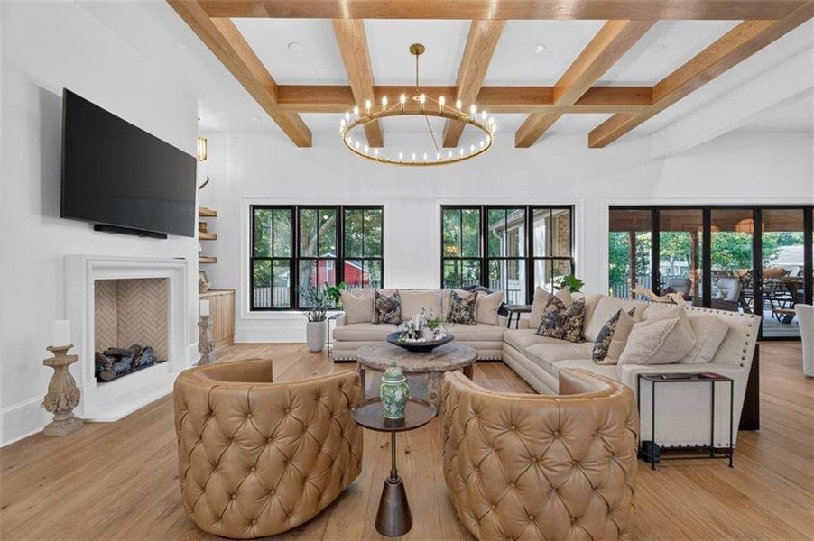 Community amenities in , Alpharetta (Image 62).
