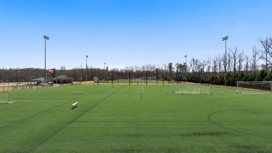 Image 83 of a home in Haven Abbey.