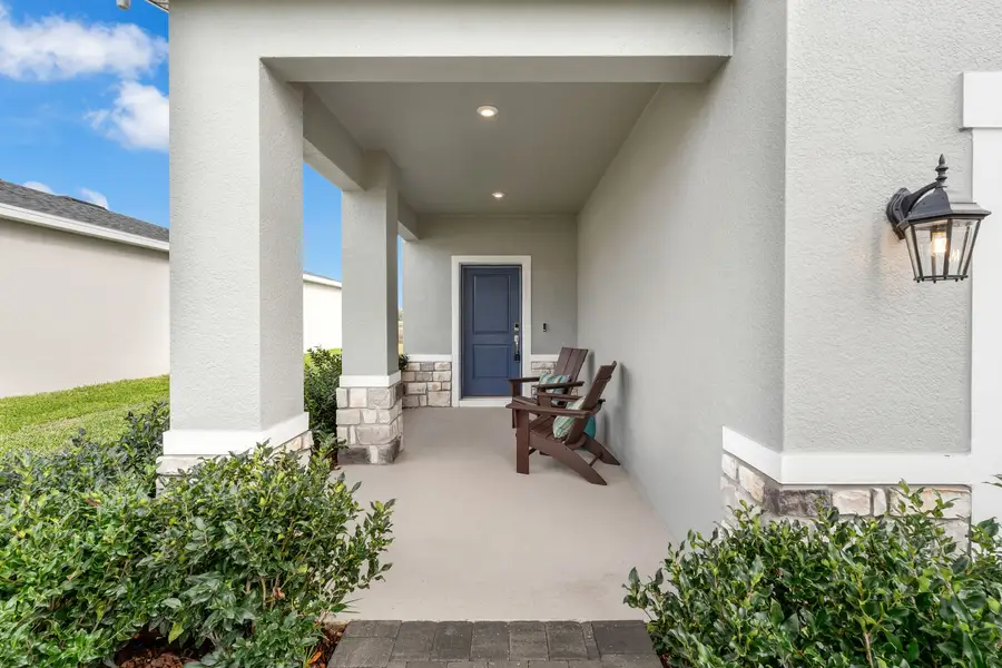 Covered Porch Covered Porch