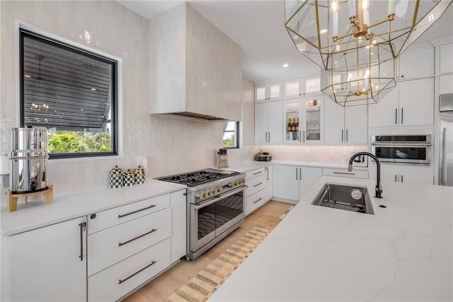 Furnished interior view inside a new home in , New Smyrna Beach (Image 46). Furnished interior view inside a new home in , New Smyrna Beach (Image 46).