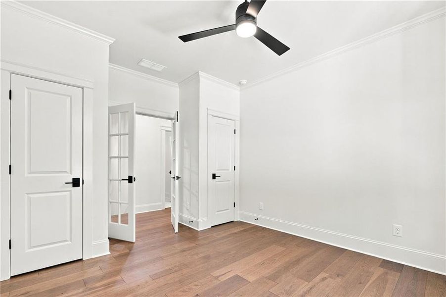 Spacious, unfurnished interior of a new home in , Waleska (Image 47). Spacious, unfurnished interior of a new home in , Waleska (Image 47).