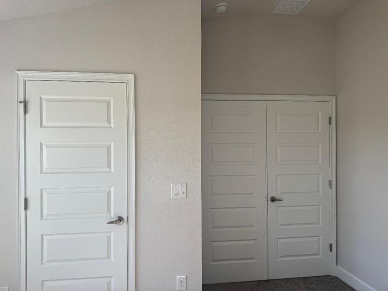 4thBed rm or Den 4thBed rm or Den