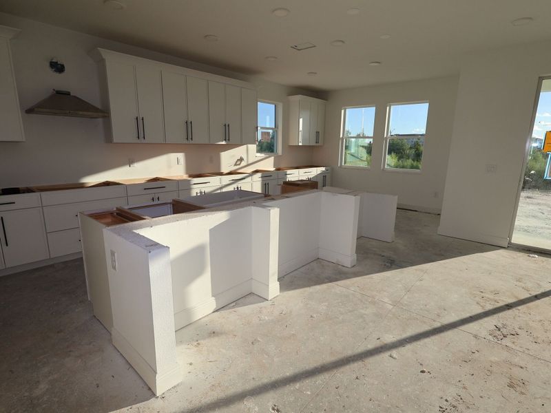 Kitchen Kitchen