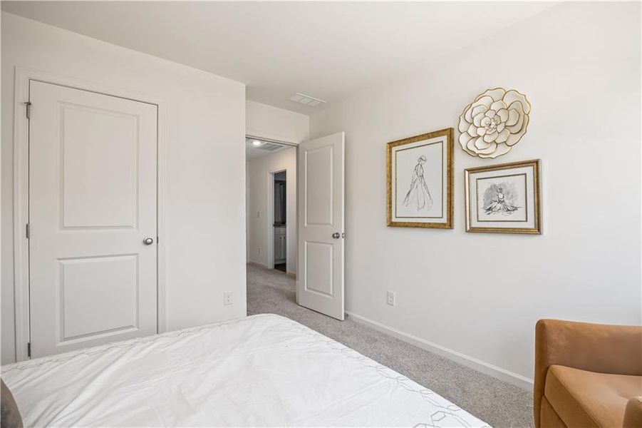 Image 26 of a home in Old Salem Crossing.