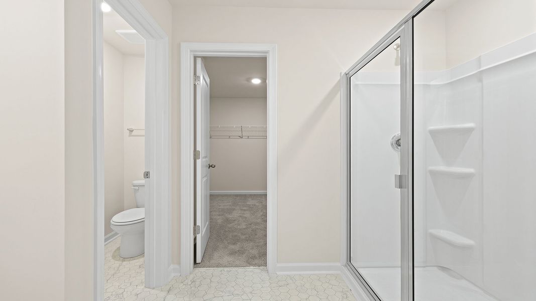 Image 31 of a home in Chestnut Ridge.