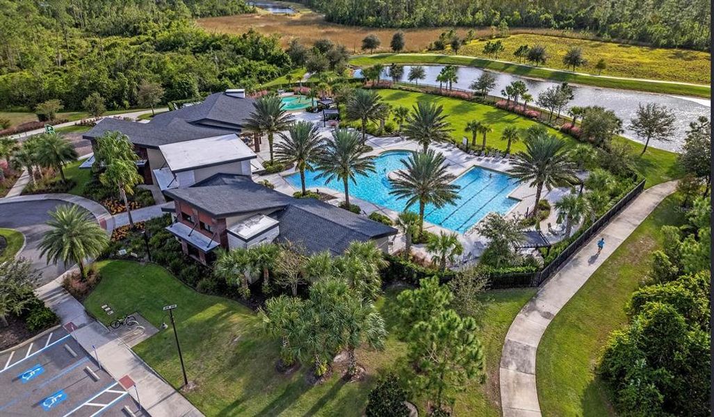 Community amenities in , Clermont (Image 51).