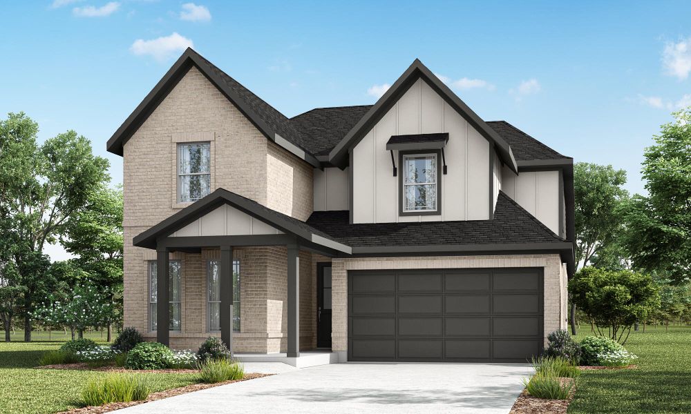 Maverick Floor Plan Image 1 Maverick Floor Plan Image 1