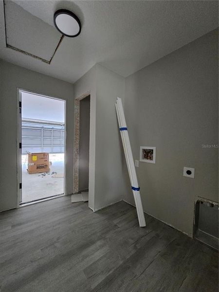 Spacious, unfurnished interior of a new home in , Ocala (Image 13). Spacious, unfurnished interior of a new home in , Ocala (Image 13).