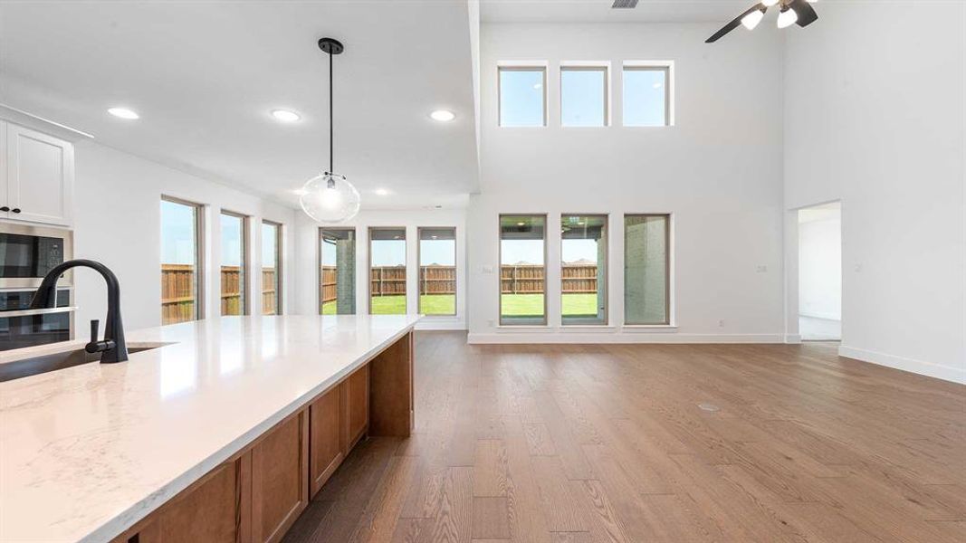 Image 32 of a home in Mosaic 50'.