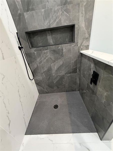 Close-up of interior finishes inside a home in , Ocala (Image 21). Close-up of interior finishes inside a home in , Ocala (Image 21).