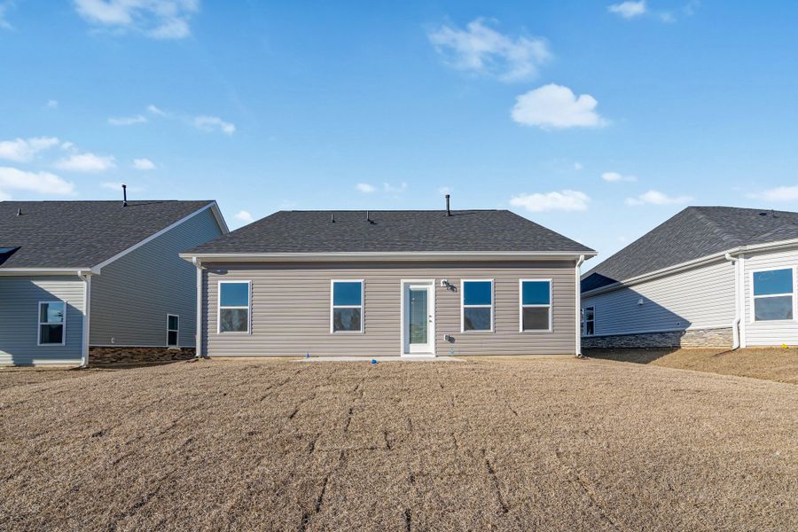 2br New Home in CONWAY, SC.  - Slide 21