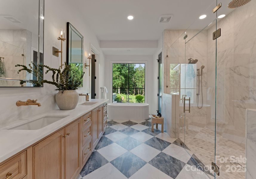 Primary Bathroom Primary Bathroom