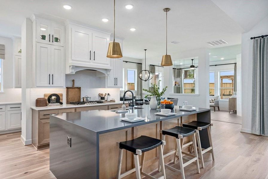 REPRESENTATIVE PHOTO - Photo does not represent actual home options and selection. Ask Sales consultant for specific selections.