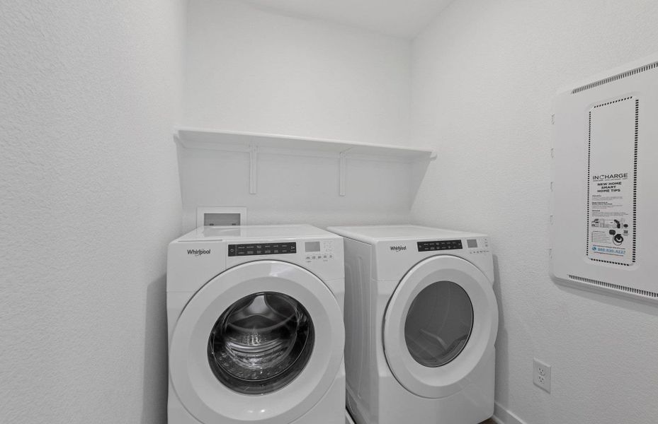 Close-up of interior finishes inside a home in Santa Rita Ranch, Liberty Hill (Image 14). Close-up of interior finishes inside a home in Santa Rita Ranch, Liberty Hill (Image 14).