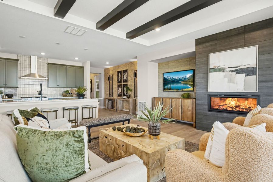 New Home in Berthoud, CO.  - Slide 20