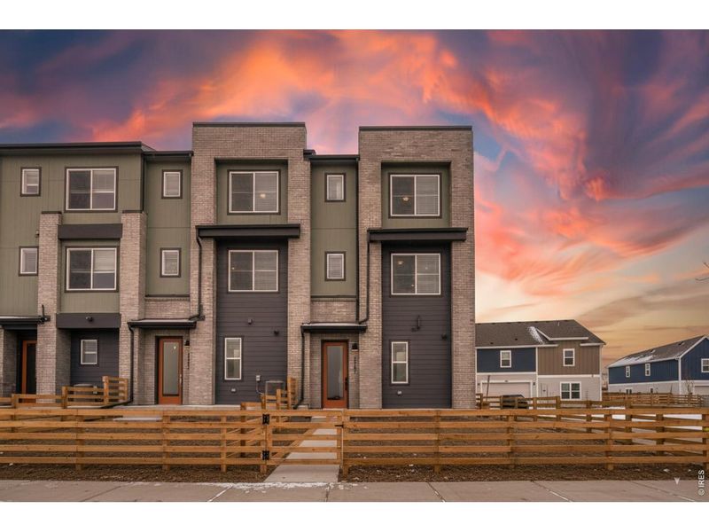 Image 21 of a home in .