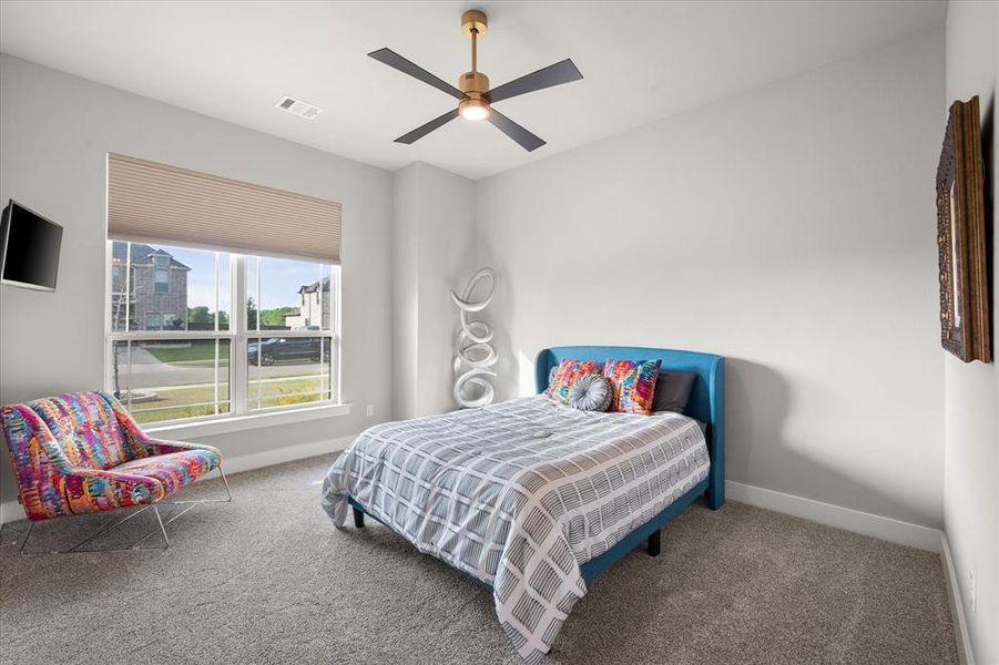 Bedroom #2