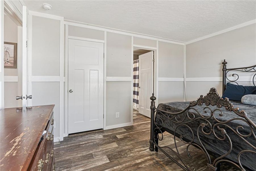 Furnished interior view inside a new home in , Lake Wales (Image 8).