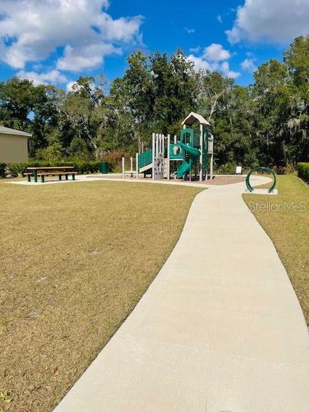 Community amenities in Rhett's Ridge: Legacy Collection, Apopka (Image 51).