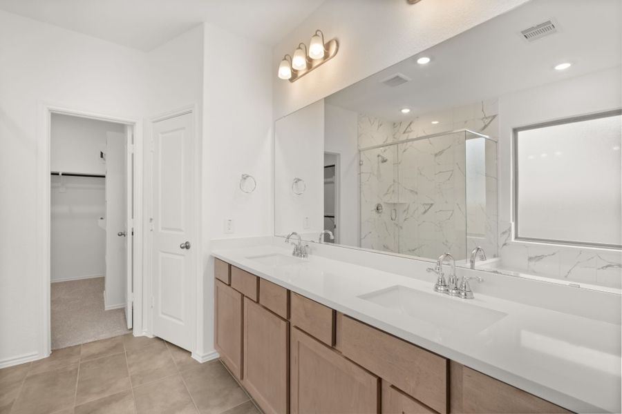 Manvel, TX New Home.  - Slide 8