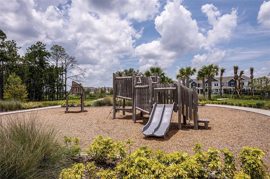 Community amenities in Harvest at Ovation, Winter Garden (Image 34).
