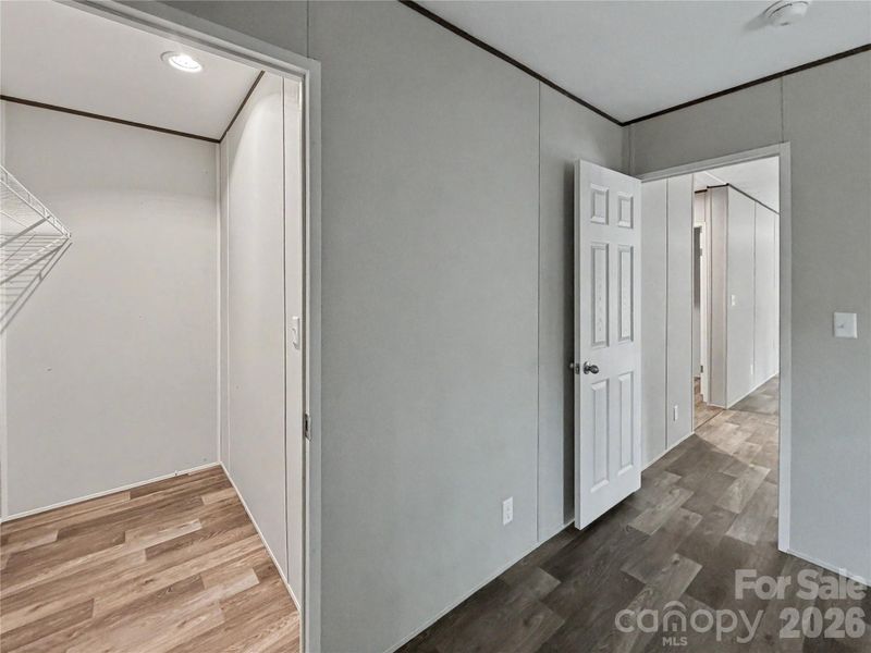 Spacious, unfurnished interior of a new home in , Mooresboro (Image 29).