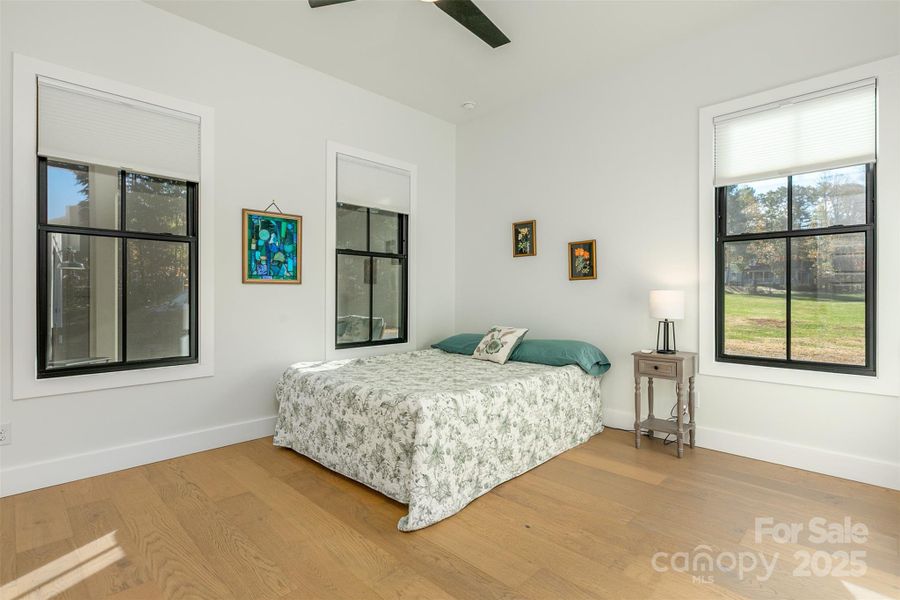 Furnished interior view inside a new home in , Flat Rock (Image 24). Furnished interior view inside a new home in , Flat Rock (Image 24).