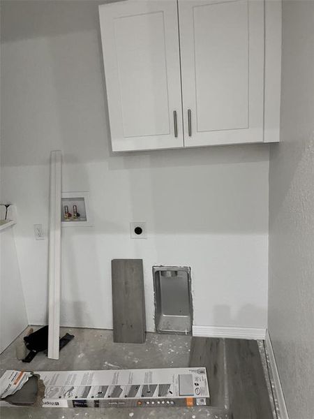 In-progress construction of a new home in , Ocala, FL (Image 20).