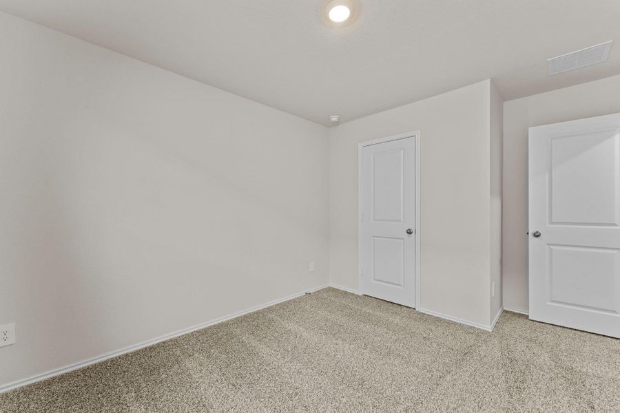 Spacious, unfurnished interior of a new home in , San Marcos (Image 14). Spacious, unfurnished interior of a new home in , San Marcos (Image 14).