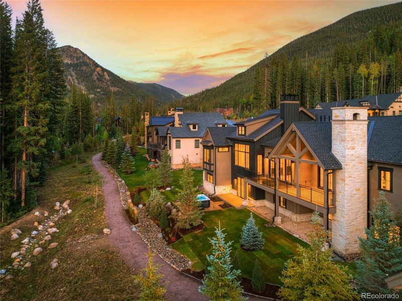 Image 43 of a home in .