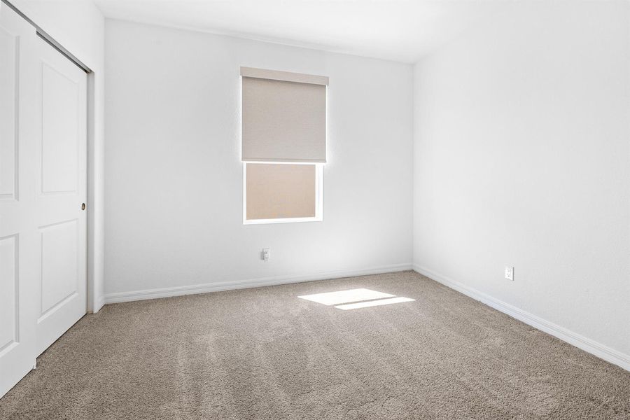 Bedroom 3 Bedroom 3
