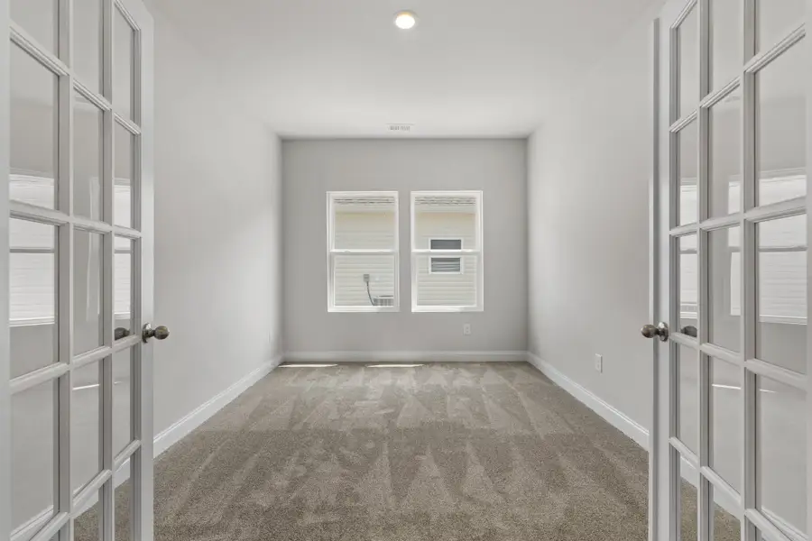 Calabash, NC New Home.  - Slide 3