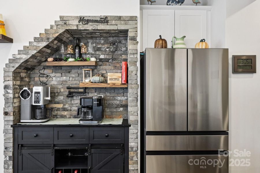 Coffee Bar Coffee Bar