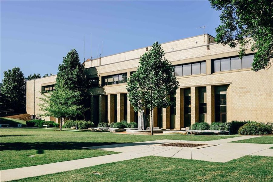 Image 54 of a home in Millstone at Mundy Mill. Image 54 of a home in Millstone at Mundy Mill.