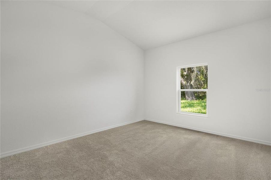 Spacious, unfurnished interior of a new home in Poinciana, Poinciana (Image 8).