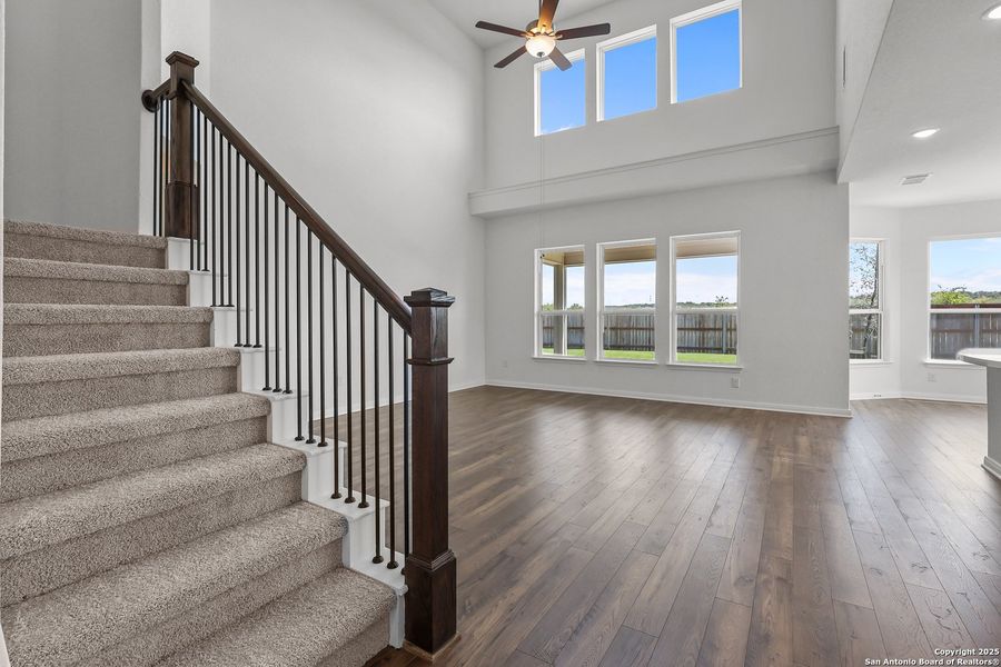 Image 32 of a home in Megan's Landing.