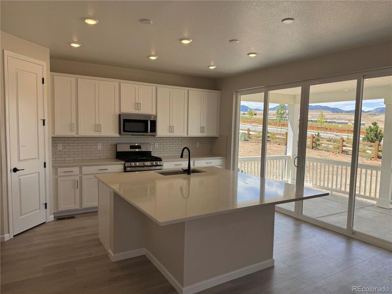 16897 W 92nd Drive - Under Construction