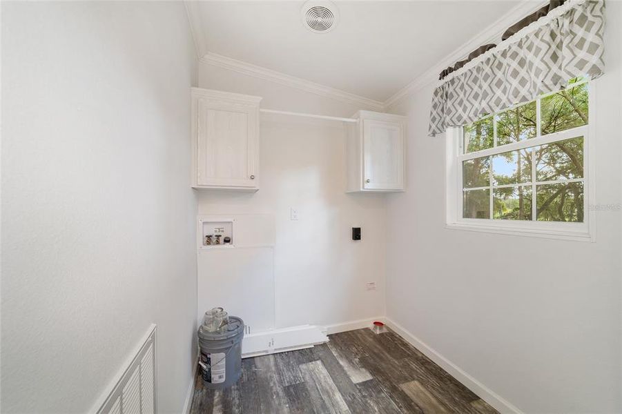 Spacious, unfurnished interior of a new home in , Ocala (Image 33). Spacious, unfurnished interior of a new home in , Ocala (Image 33).