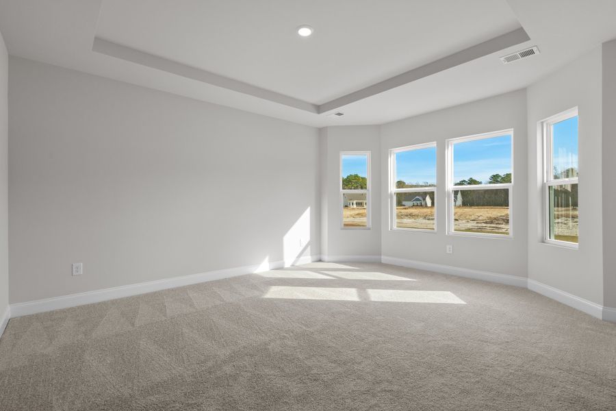 2,003sf New Home in Calabash, NC.  - Slide 21