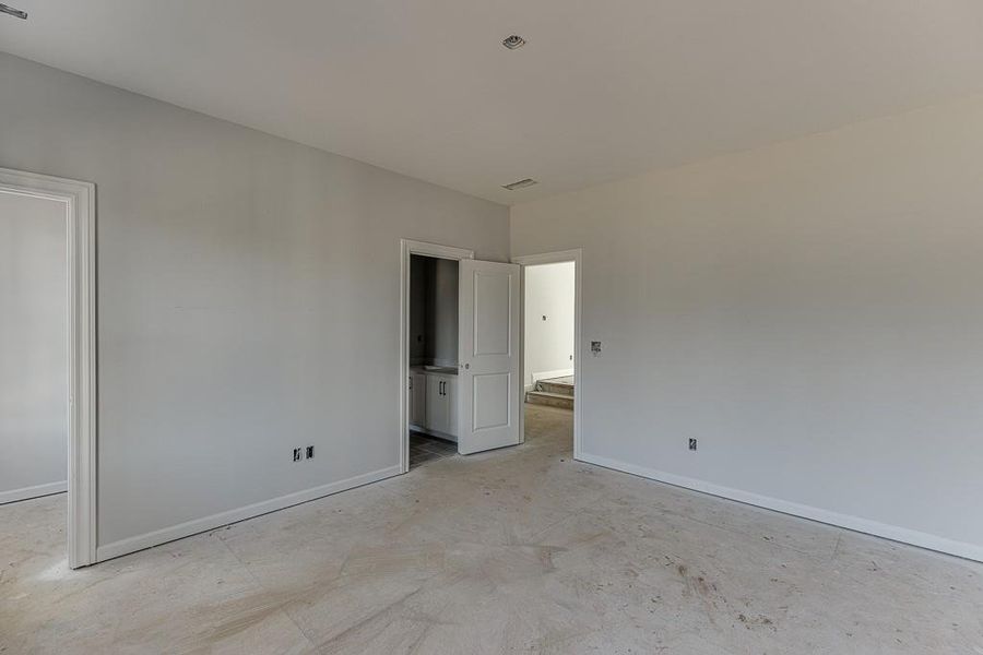 In-progress construction of a new home in , Cumming, GA (Image 30). In-progress construction of a new home in , Cumming, GA (Image 30).