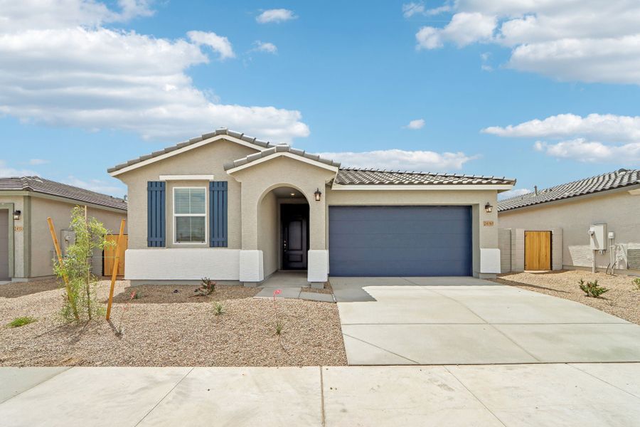 24161 W Atlantis Way, Buckeye, AZ.  - Slide 4