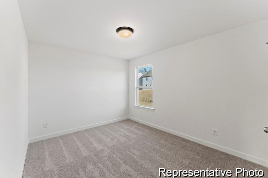 Spacious, unfurnished interior of a new home in , St. George (Image 19). Spacious, unfurnished interior of a new home in , St. George (Image 19).