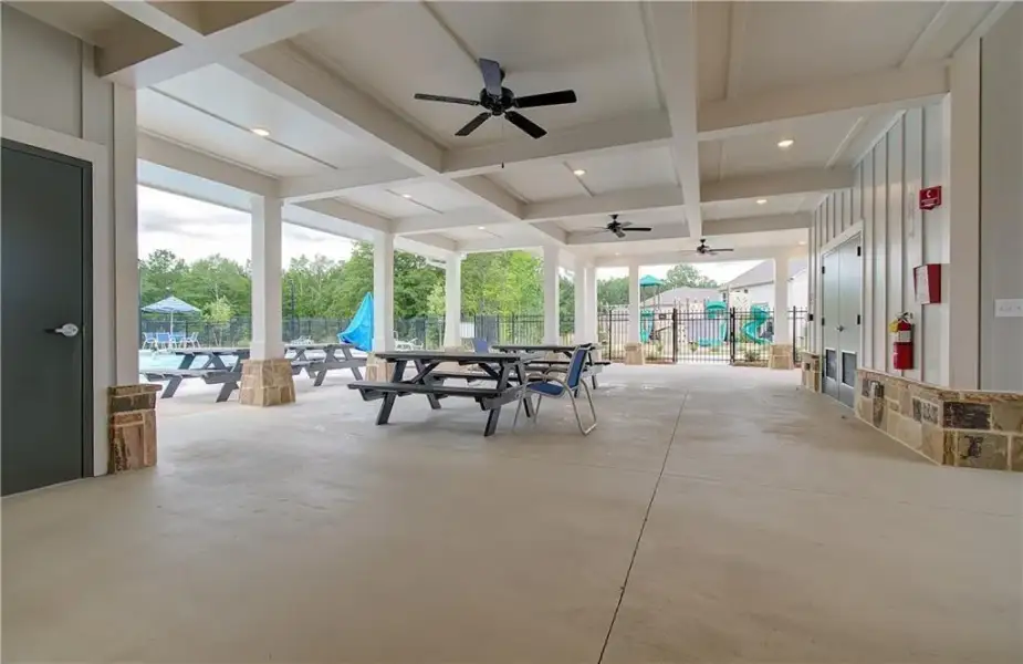 Community amenities in Kingston, Locust Grove (Image 34).