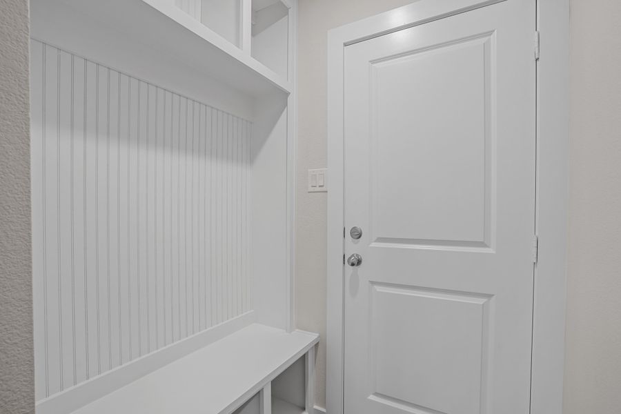 Image 56 representing the Waterford III by Cheldan Homes in Stoneview, Glen Rose, TX.