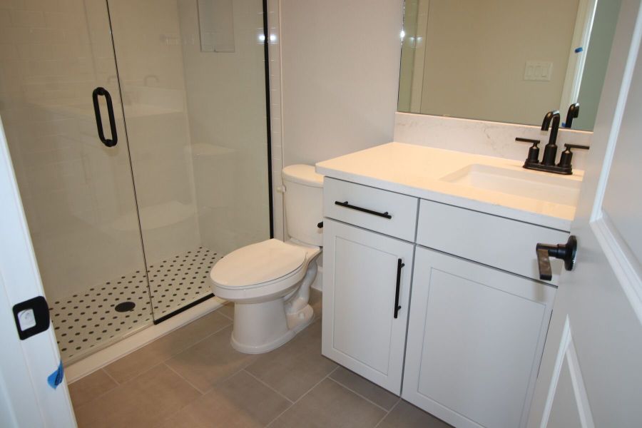 Bathroom Bathroom
